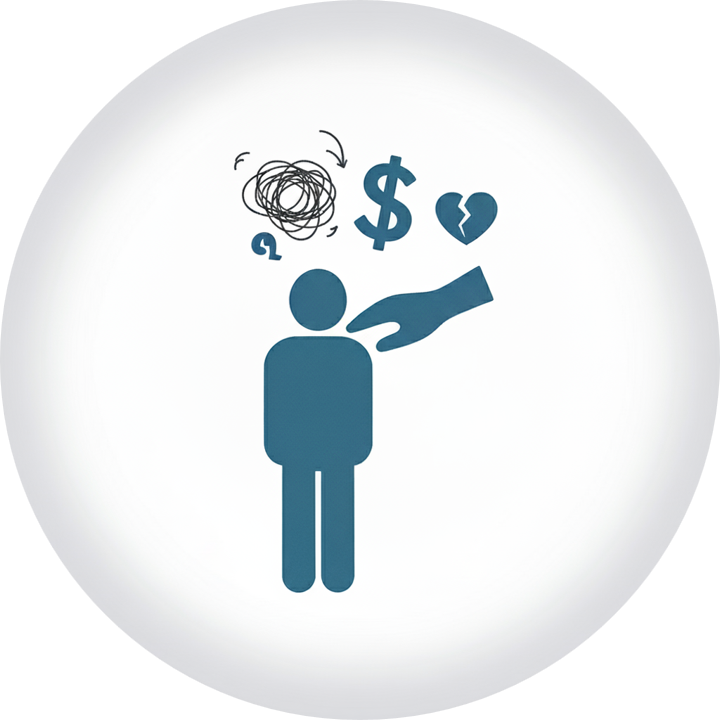 Supportive image for managing stress and emotional well-being